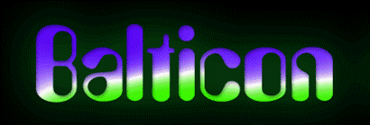 Balticon Logo